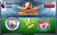 Prediksi Skor Manchester City Vs Liverpool 19 Maret 2017