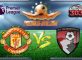 Prediksi Skor Manchester United Vs Afc Bournemouth 4 Maret 2017