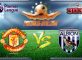 Prediksi Skor Manchester United Vs West Bromwich Albion 1 April 2017