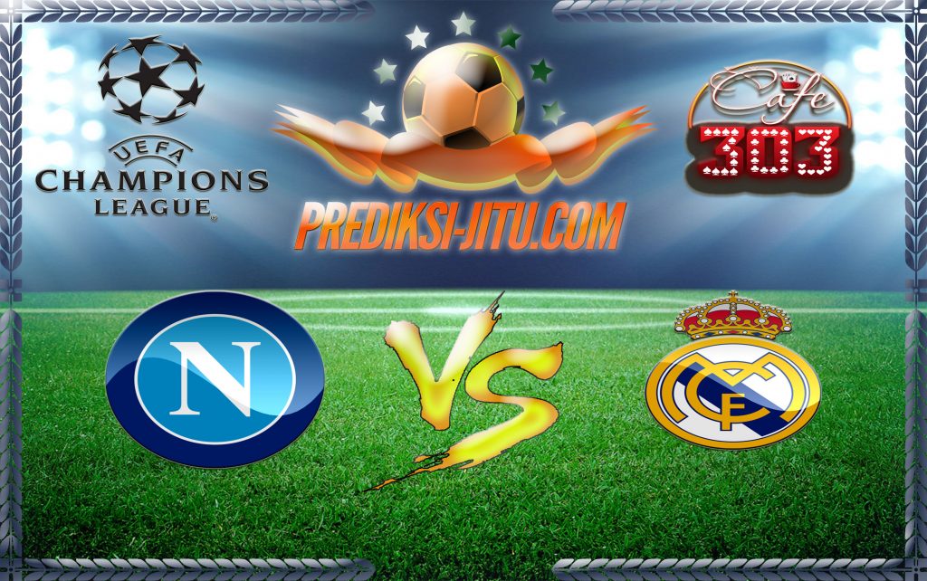 Prediksi Skor Napoli Vs Real Madrid 8 Maret 2017