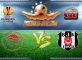 Prediksi Skor Olympiakos Piraeus Vs Besiktas 2 Maret 2017