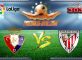 Prediksi Skor Osasuna Vs Athletic Bilbao 1 April 2017