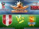 Prediksi Skor Peru Vs Uruguay 29 Maret 2017