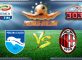 Prediksi Skor Pescara Vs Milan 2 April 2017