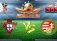 Prediksi Skor Portugal Vs Hongaria 26 Maret 2017