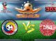 Prediksi Skor Rumania Vs Denmark 27 Maret 2017
