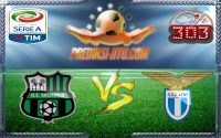 Prediksi Skor Sassuolo Vs Lazio 1 April 2017