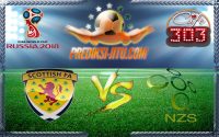Prediksi Skor Skotlandia Vs Slovenia 27 Maret 2017
