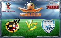 Prediksi Skor Spanyol Vs Israel 25 Maret 2017
