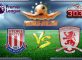 Prediksi Skor Stoke City Vs Middlesbrough 2 Maret 2017