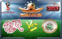 Prediksi Skor Swiss Vs Latvia 26 Maret 2017