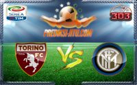 Prediksi Skor Torino Vs Inter Milan 19 Maret 2017