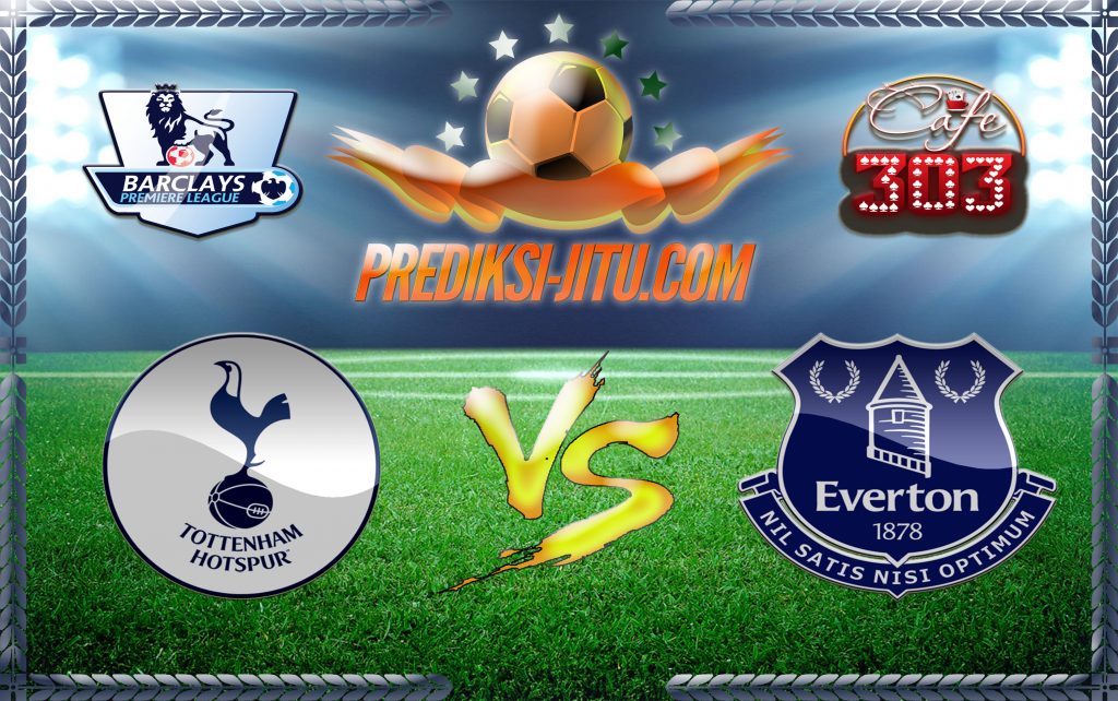 Prediksi Skor Tottenham Hotspur Vs Everton 5 Maret 2017