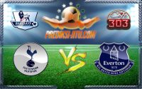 Prediksi Skor Tottenham Hotspur Vs Everton 5 Maret 2017