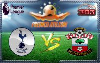Prediksi Skor Tottenham Hotspur Vs Southampton 19 Maret 2017