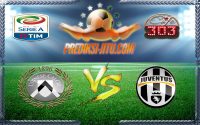 Prediksi Skor Udinese Vs Juventus 5 Maret 2017