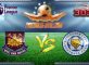 Prediksi Skor West Ham United Vs Leicester City 18 Maret 2017