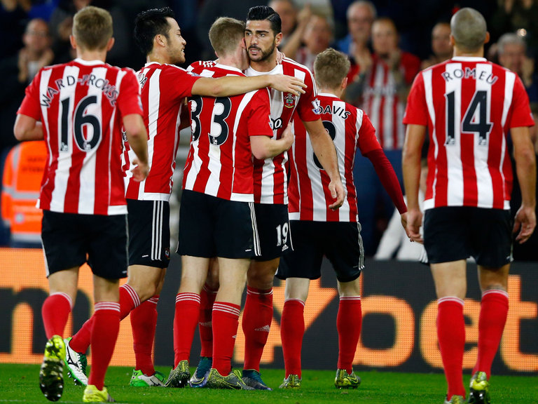 Southampton Team Football