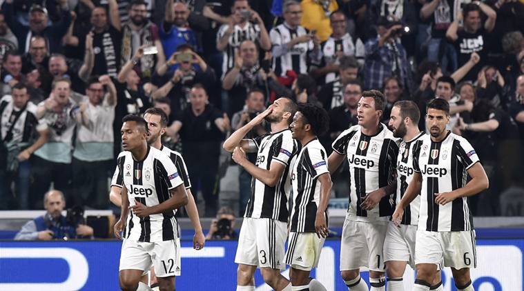 Juventus Football Team