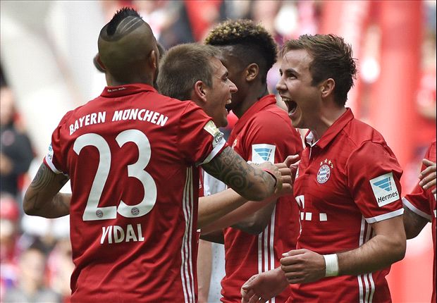 bayer-munchen