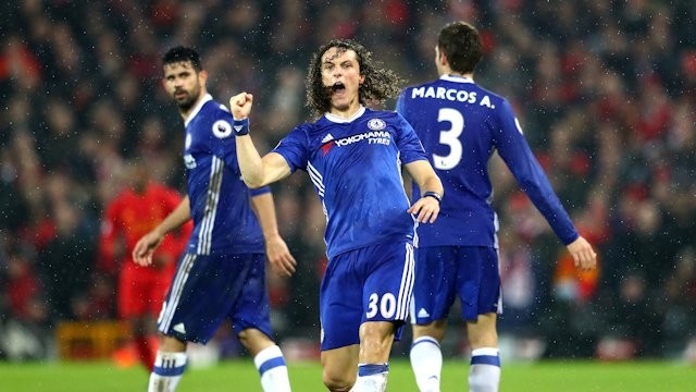 Chelsea Team Football