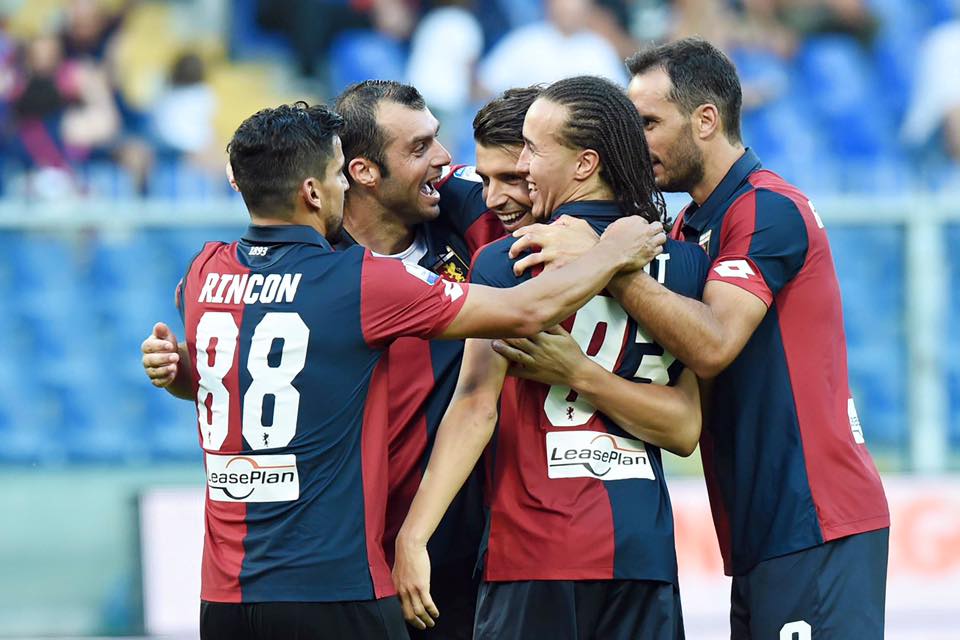genoa