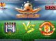 Prediksi Skor Anderlecht Vs Manchester United 14 April 2017