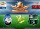 Prediksi Skor Atalanta Vs Sassuolo 8 April 2017