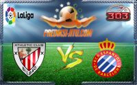Prediksi Skor Athletic Bilbao Vs Espanyol 5 April 2017