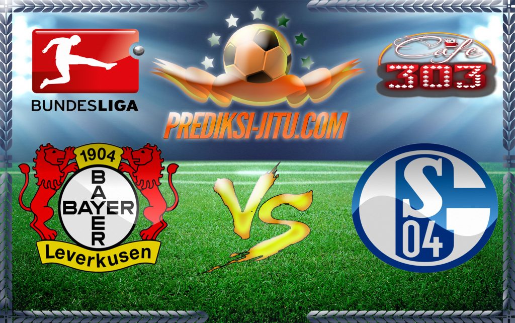 prediksi-skor-bayer-leverkusen-vs-schalke-04-29-april-2017