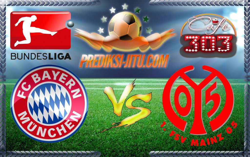 prediksi-skor-bayer-munchen-vs-mainz-05-22-april-2017