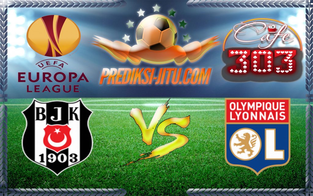 prediksi-skor-besiktas-vs-olympique-lyonnais-21-april-2017
