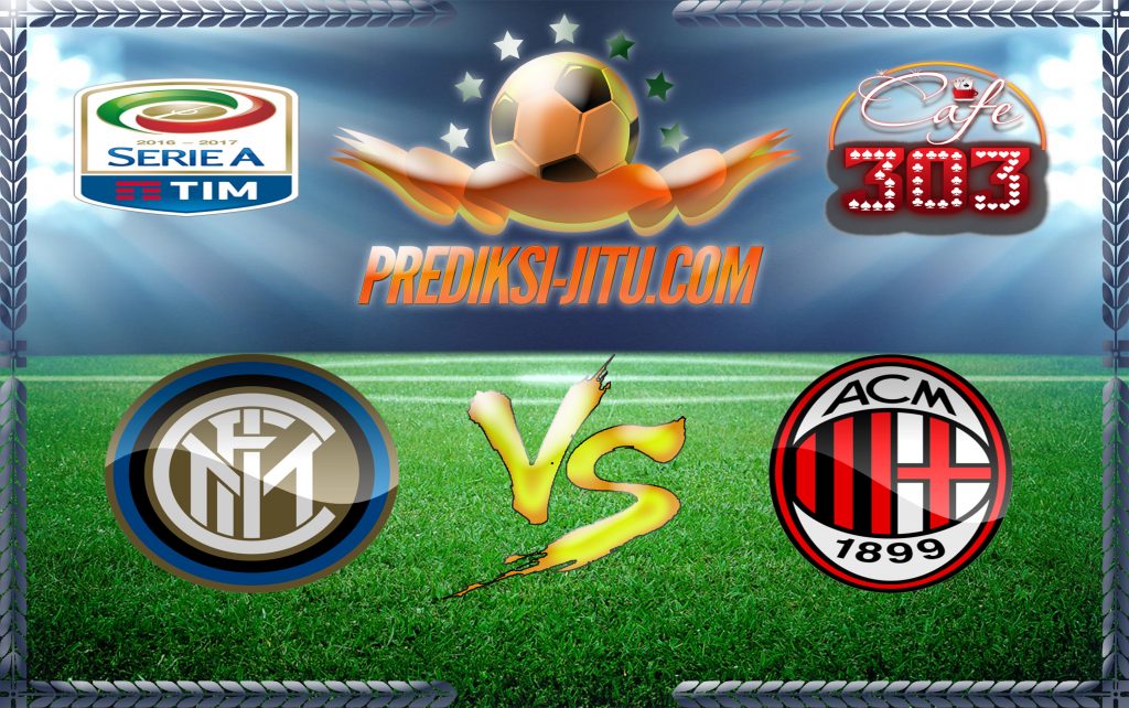 Prediksi Skor Internaziole Vs Milan 15 April 2017