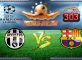 Prediksi Skor Juventus Vs Barcelona 12 April 2017