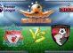 Prediksi Skor Liverpool Vs AFC Bournemouth 6 April 2017