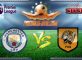 Prediksi Skor Manchester City Vs Hull City 8 April 2017