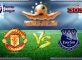 Prediksi Skor Manchester United Vs Everton 5 April 2017