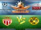 Prediksi Skor Monaco Vs Borussia Dortmund 20 April 2017