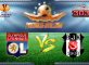 Prediksi Skor Olympique Lyonnais Vs Besiktas 14 April 2017