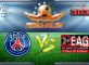 Prediksi Skor PSG Vs Guingamp 10 April 2017