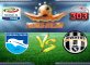 Prediksi Skor Pescara Vs Juventus 15 April 2017