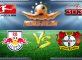 Prediksi Skor RB Leipzig Vs Bayer Leverkusen 8 April 2017