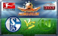 Prediksi Skor Schalke 04 Vs Wolfsburg 8 April 2017