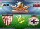 Prediksi Skor Sevilla Vs Deportivo La Coruna 8 April 2017