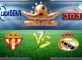 Prediksi Skor Sporting Gijon Vs Real Madrid 2 April 2017