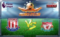 Prediksi Skor Stoke City Vs Liverpool 8 April 2017