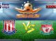 Prediksi Skor Stoke City Vs Liverpool 8 April 2017