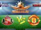 Prediksi Skor Sunderland Vs Manchester United 9 April 2017