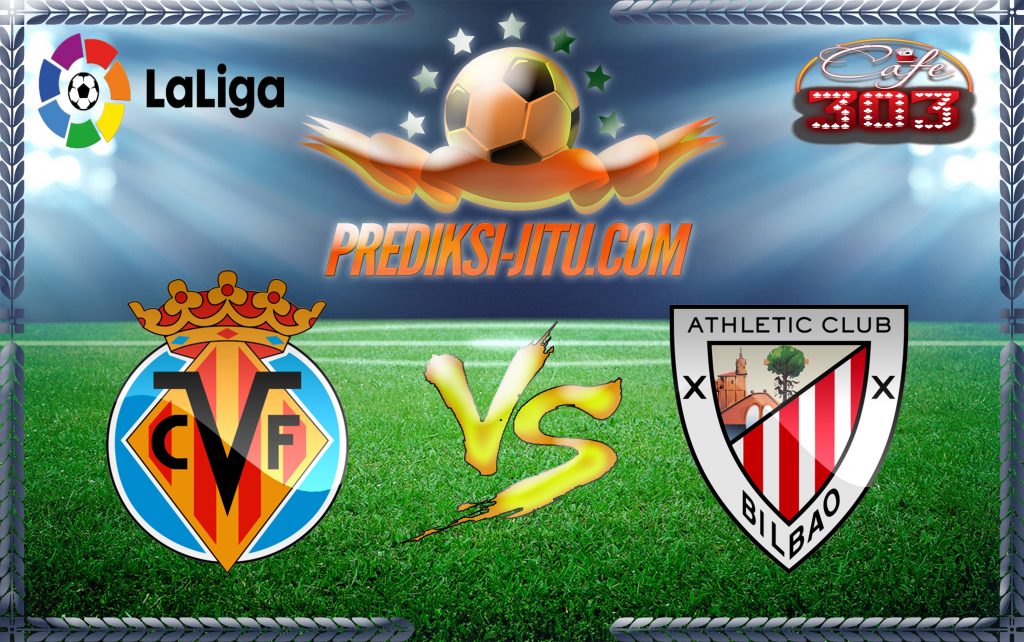 Prediksi Skor Villarreal Vs Athletic Bilbao 8 April 2017