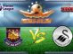 Prediksi Skor West Ham United Vs Swansea City 8 April 2017